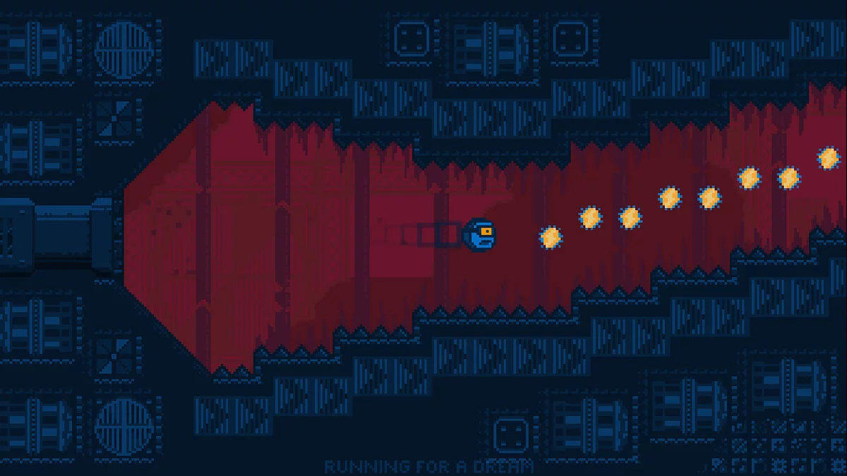 Скриншот из игры KRUNCH - 18