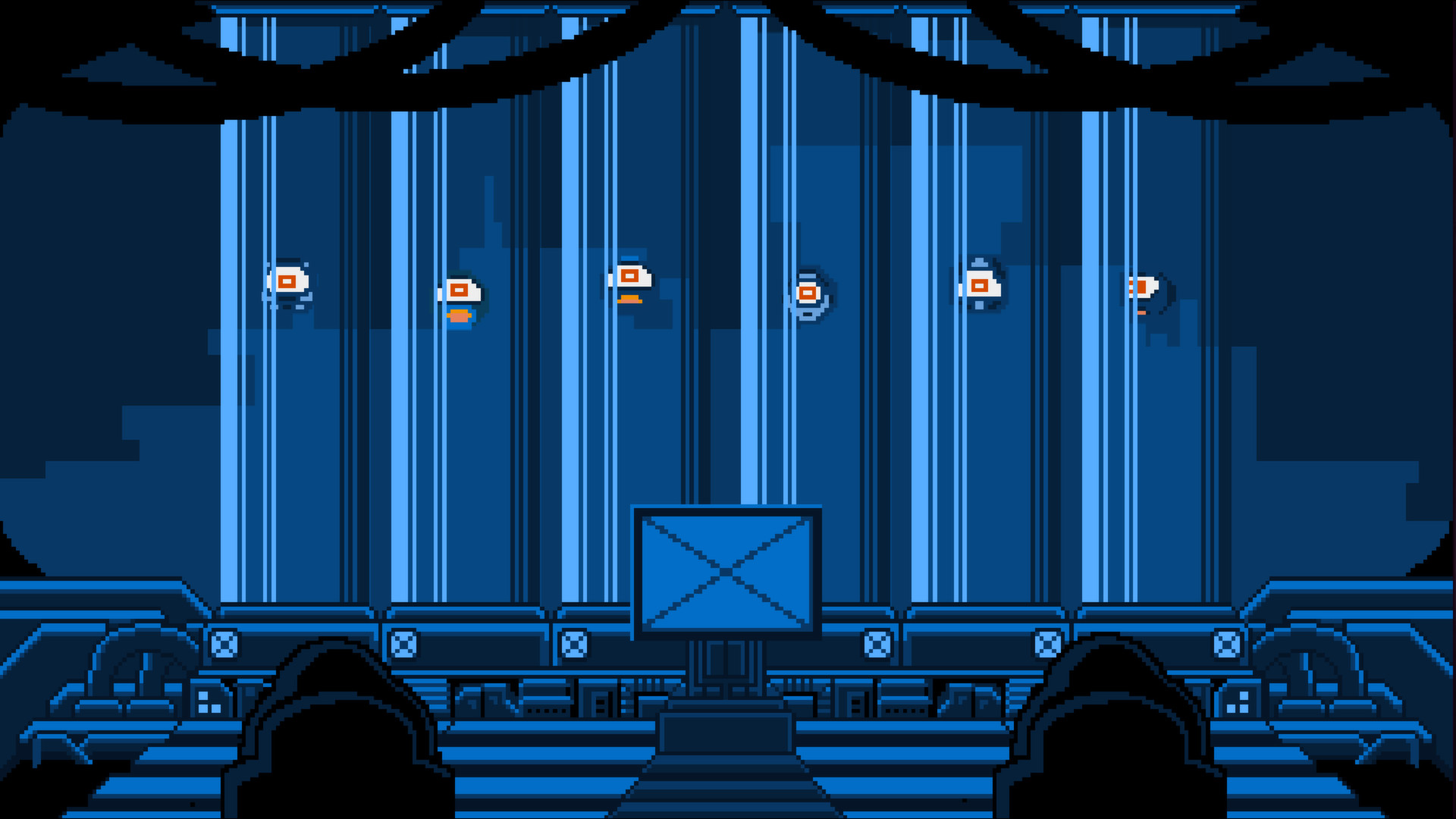 Скриншот из игры KRUNCH - 20