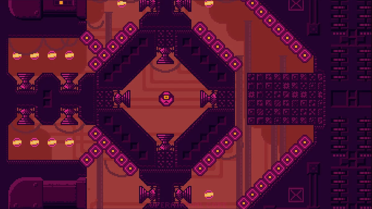 Скриншот из игры KRUNCH - 12