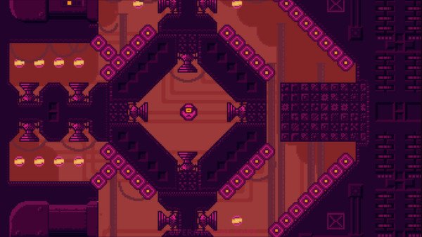 Скриншот из игры KRUNCH - 4