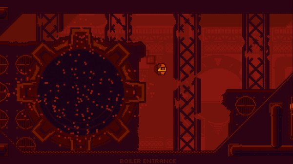 Скриншот из игры KRUNCH - 5