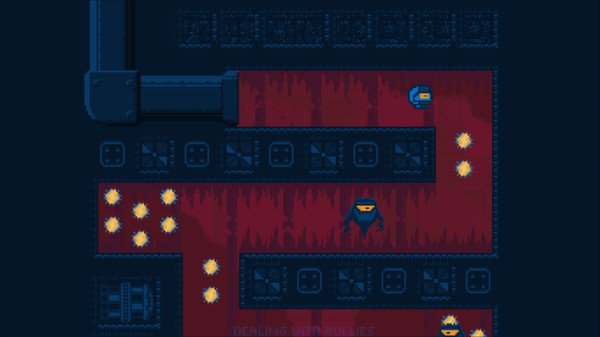 Скриншот из игры KRUNCH - 6