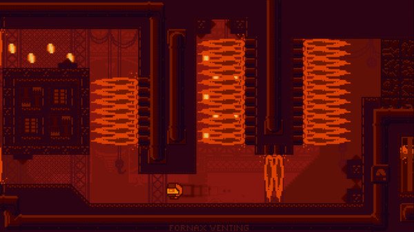 Скриншот из игры KRUNCH - 7