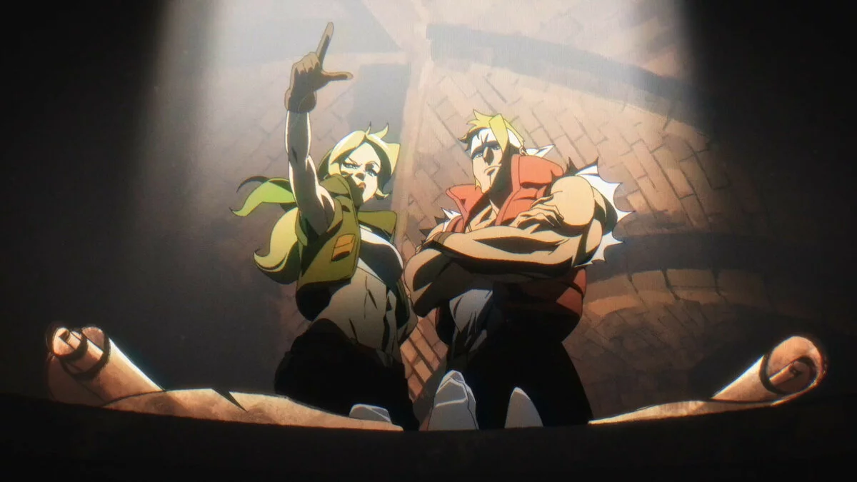 Скриншот из игры Metal Slug Tactics - 31