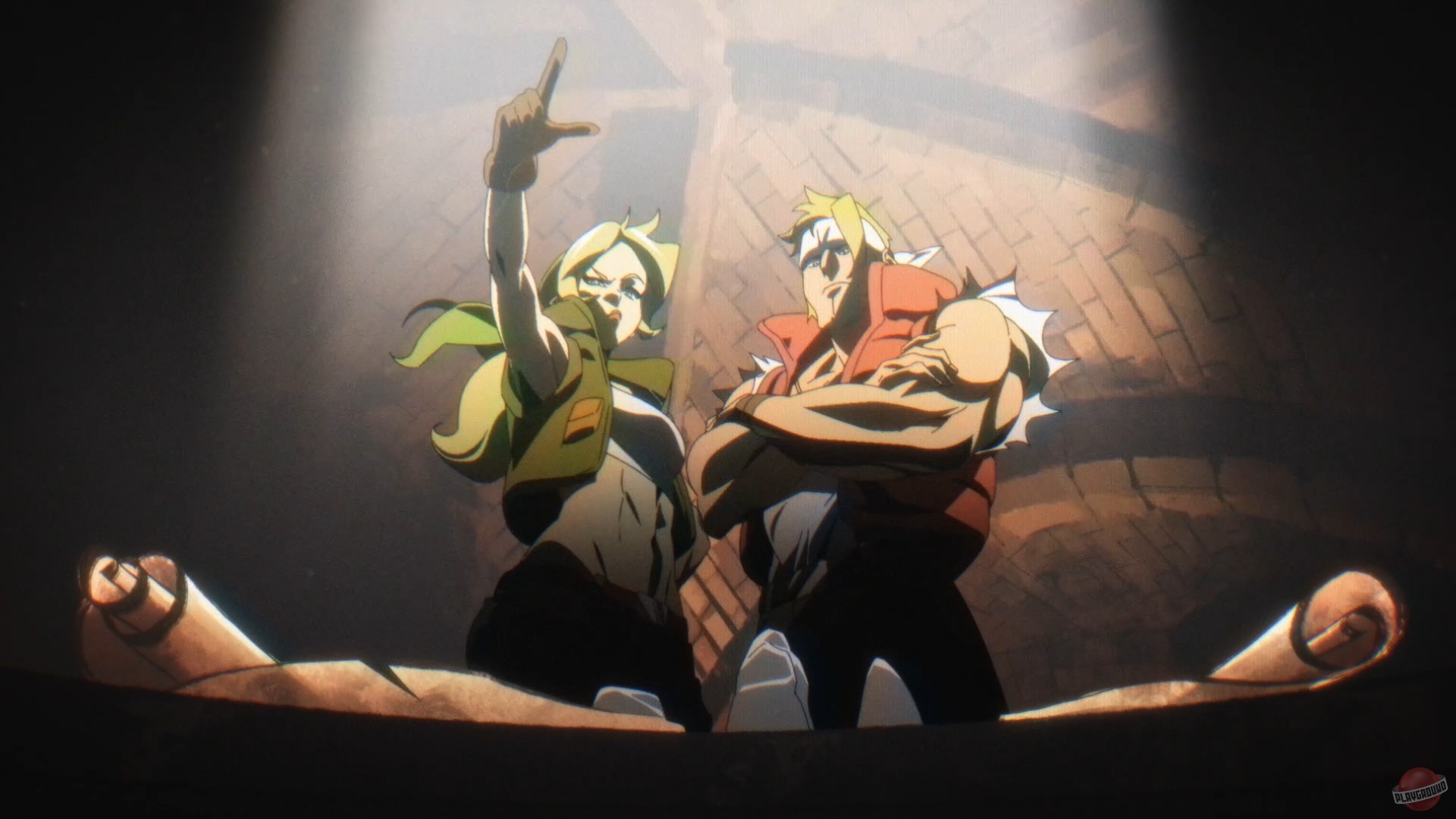 Скриншот из игры Metal Slug Tactics - 42