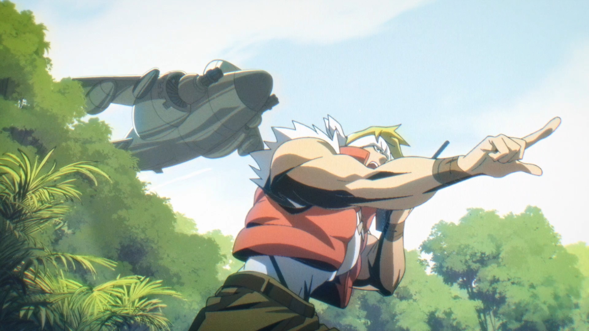 Скриншот из игры Metal Slug Tactics - 1