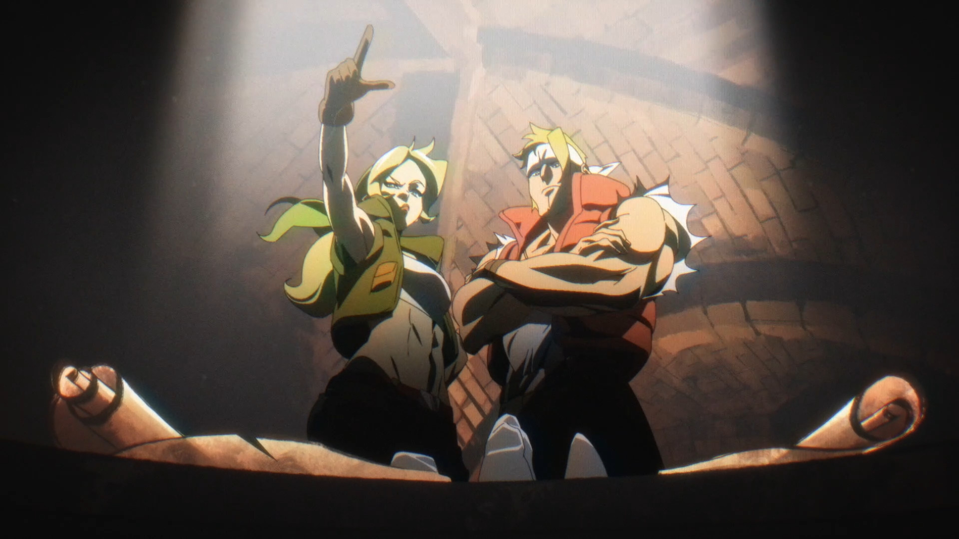 Скриншот из игры Metal Slug Tactics - 2