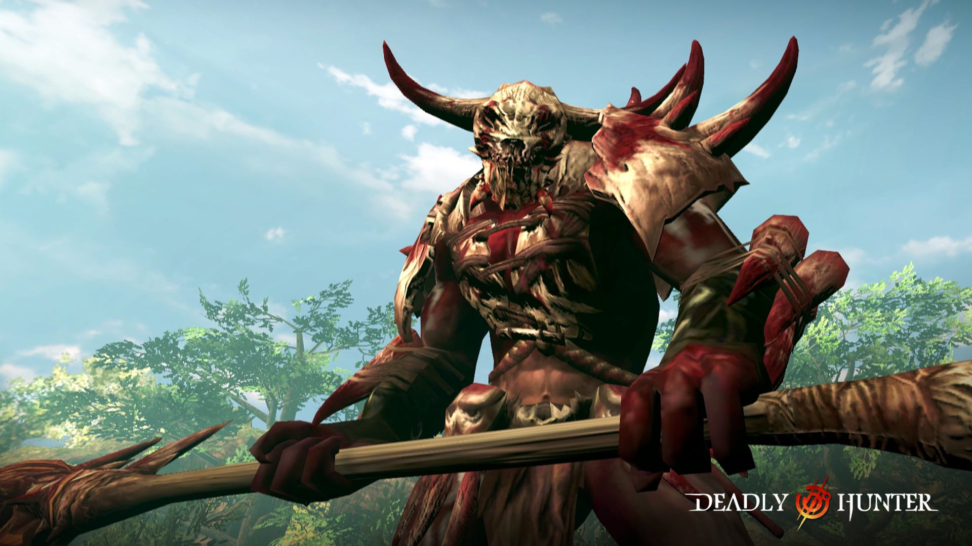 Скриншот из игры Deadly Hunter VR - 15