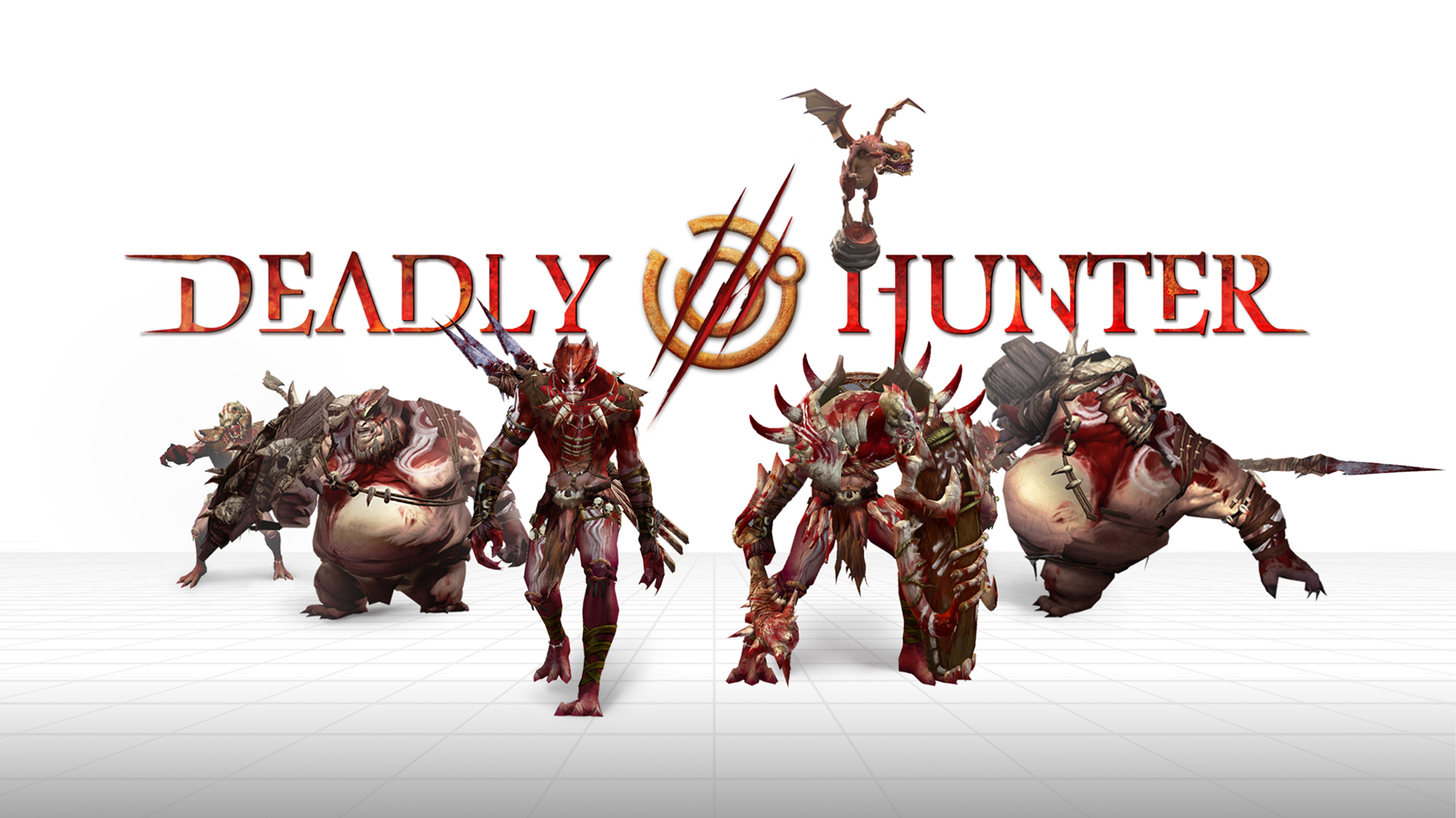 Скриншот из игры Deadly Hunter VR - 12