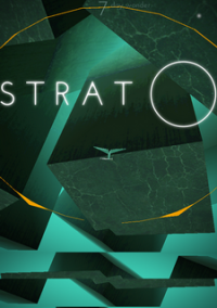 Обложка игры stratO