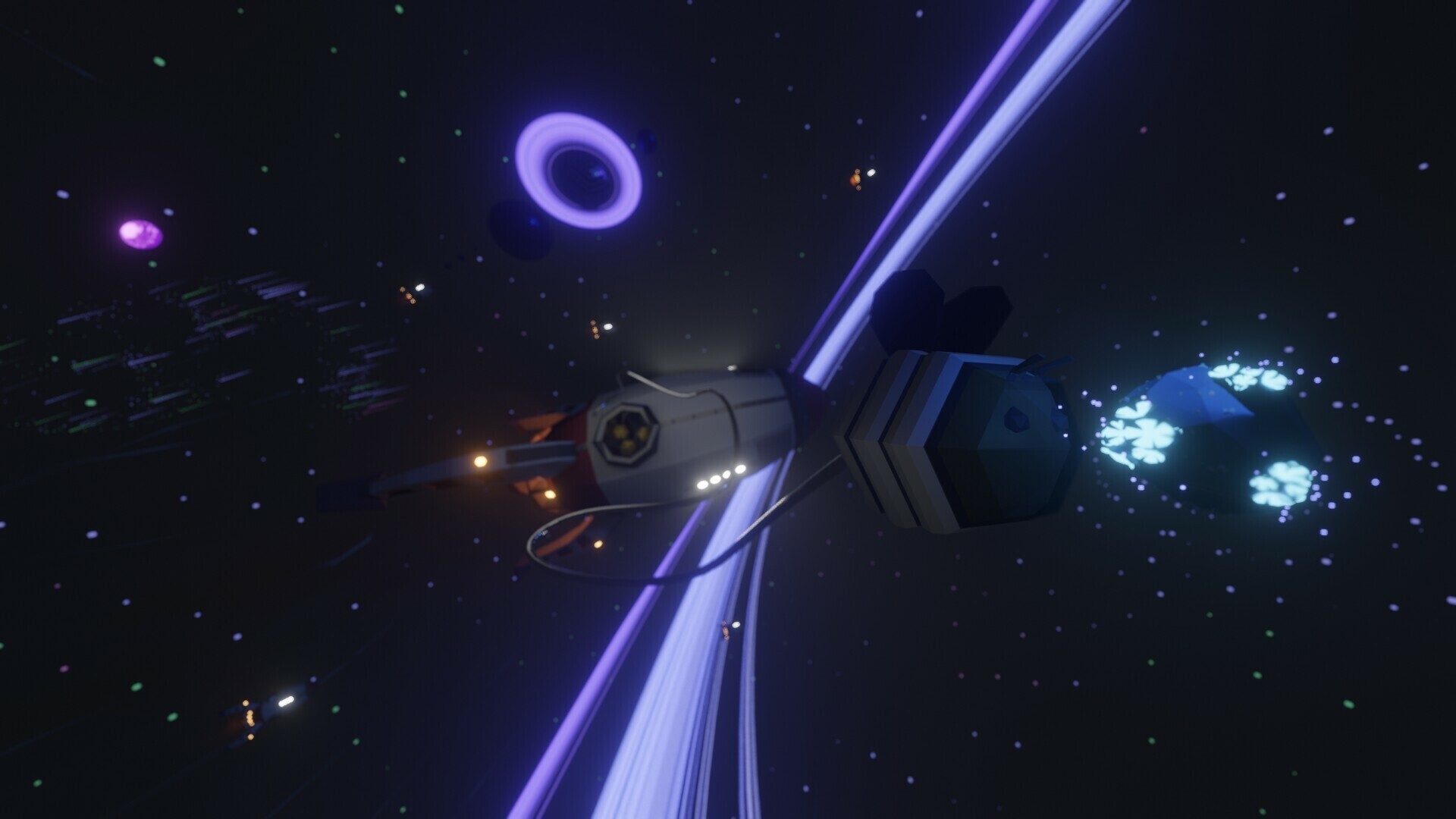 Скриншот из игры Bee Island - 32