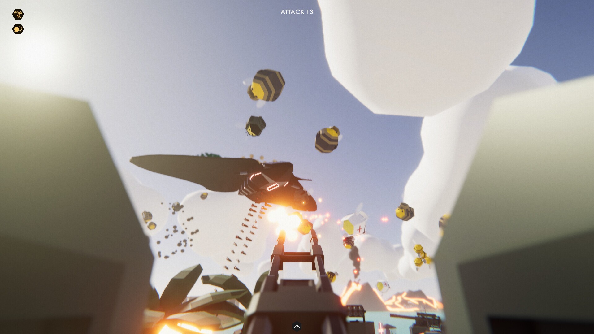 Скриншот из игры Bee Island - 69