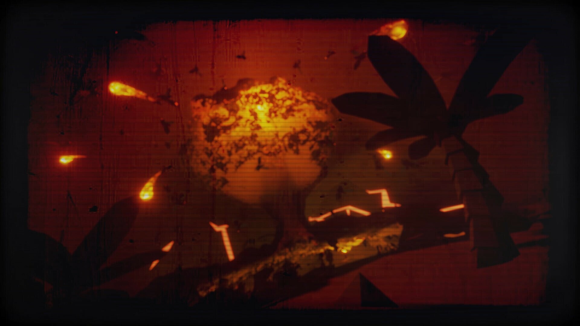 Скриншот из игры Bee Island - 40