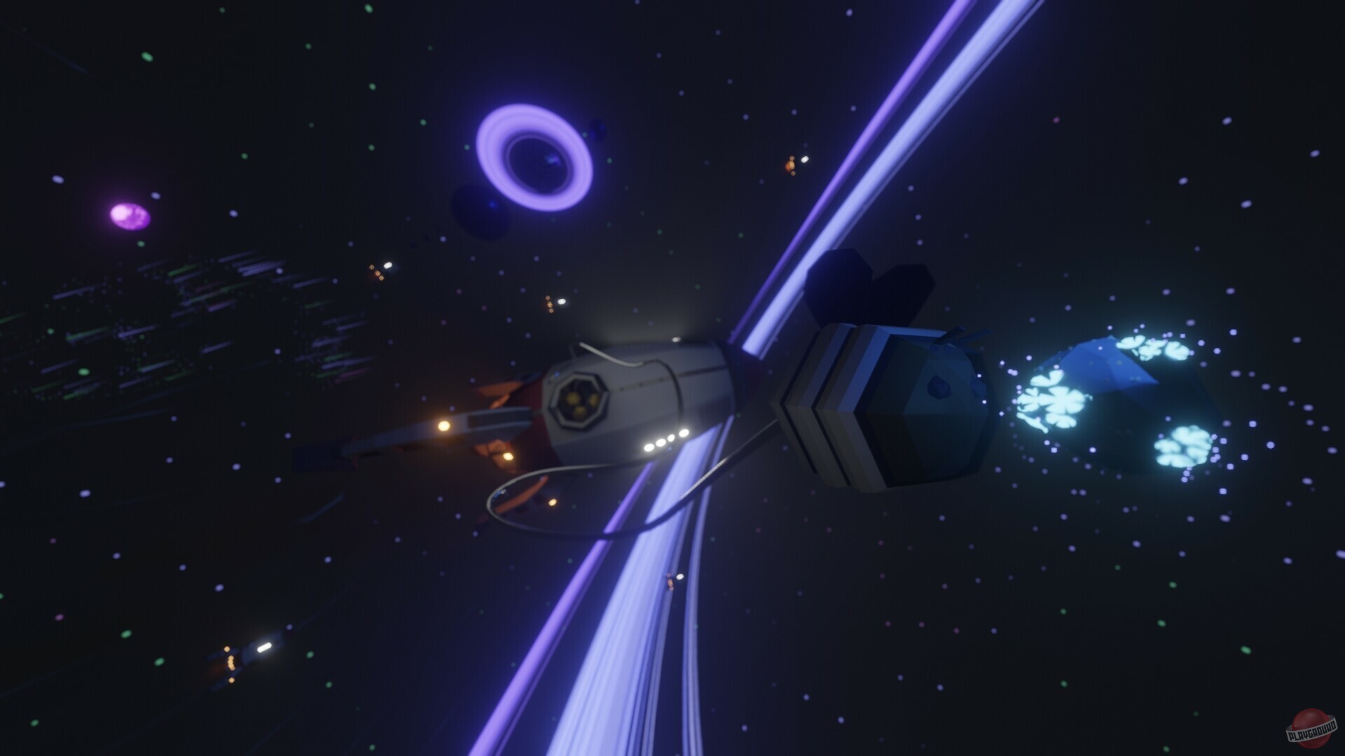 Скриншот из игры Bee Island - 55