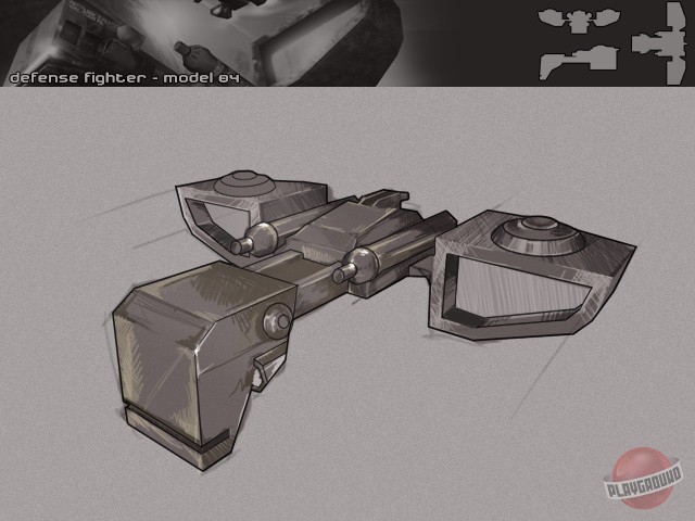 Скриншот из игры Project Earth: Starmageddon - 15