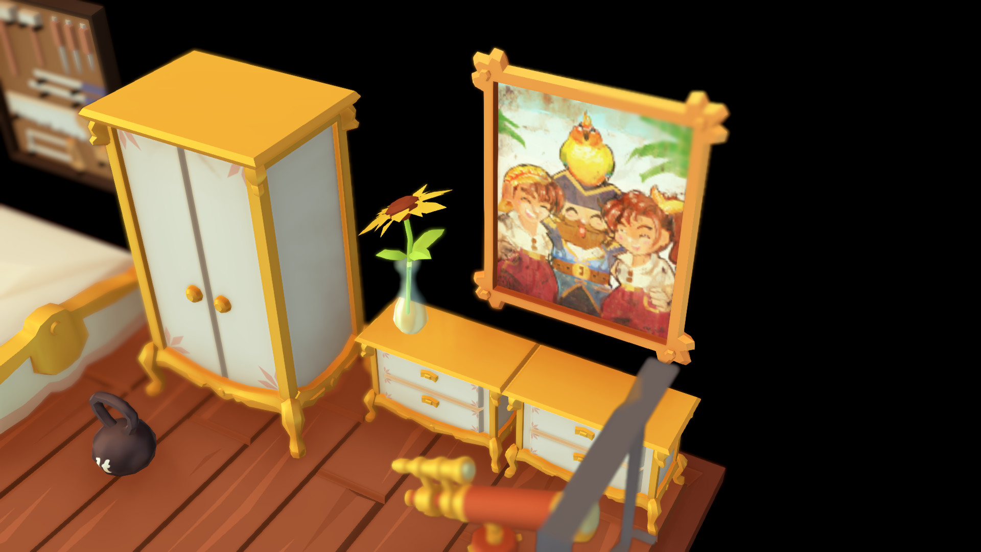 Скриншот из игры Stranded Sails - Explorers of the Cursed Islands - 47