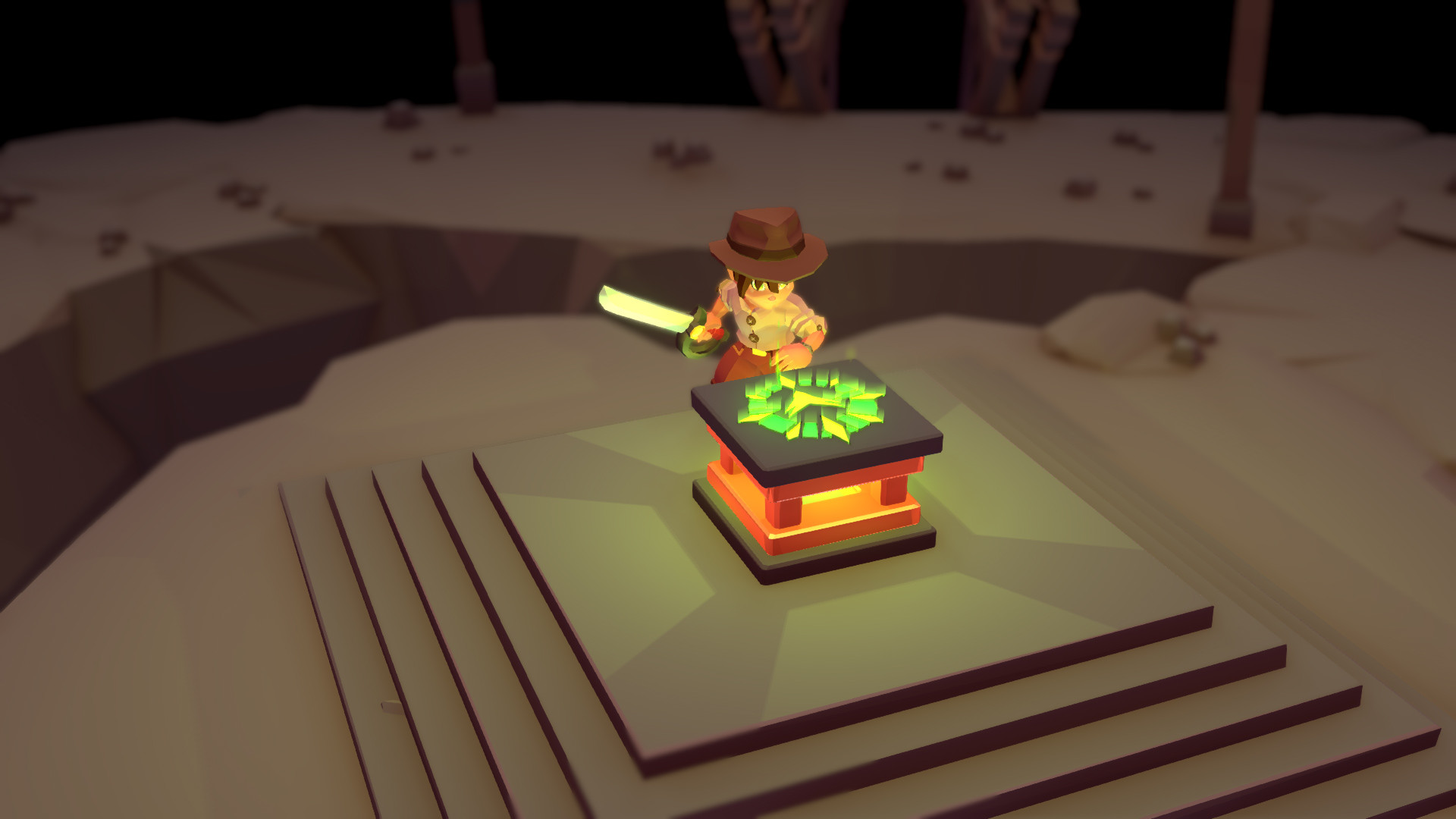 Скриншот из игры Stranded Sails - Explorers of the Cursed Islands - 67