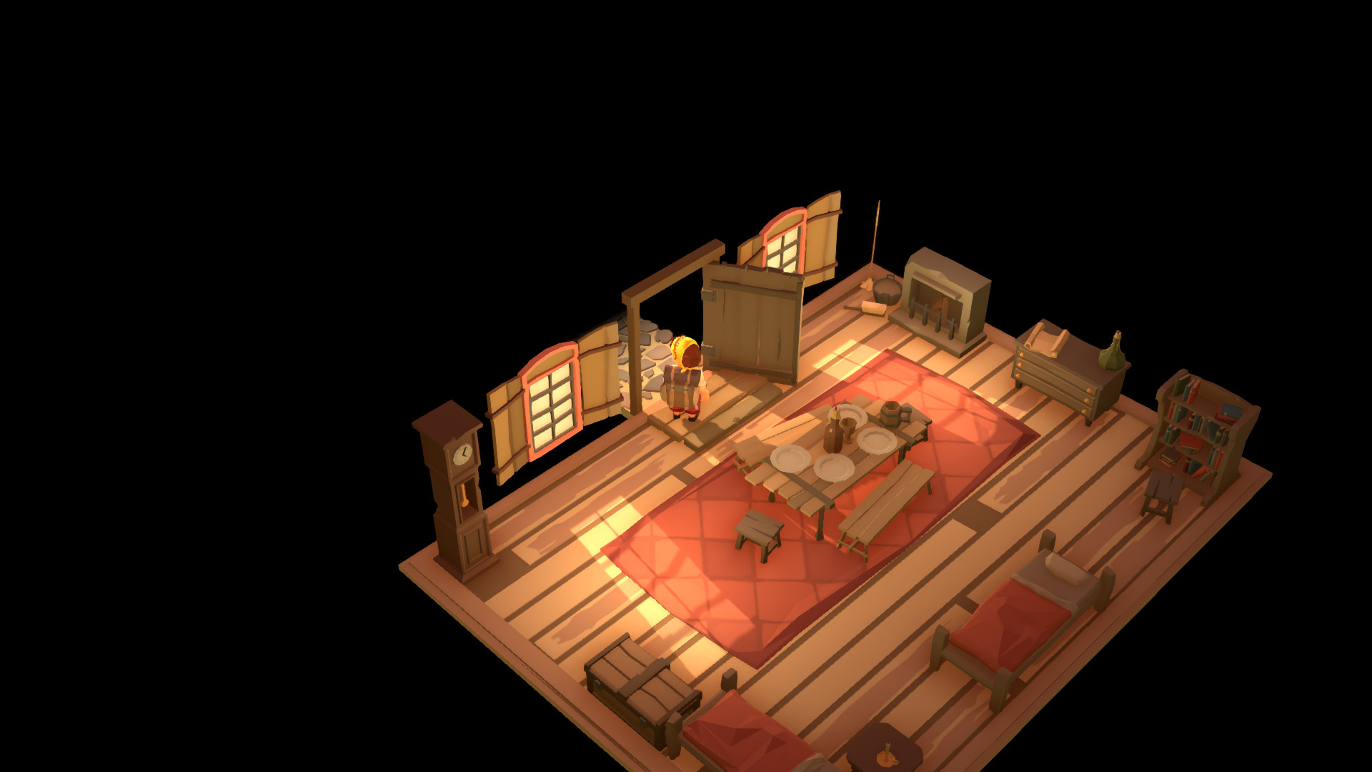 Скриншот из игры Stranded Sails - Explorers of the Cursed Islands - 18