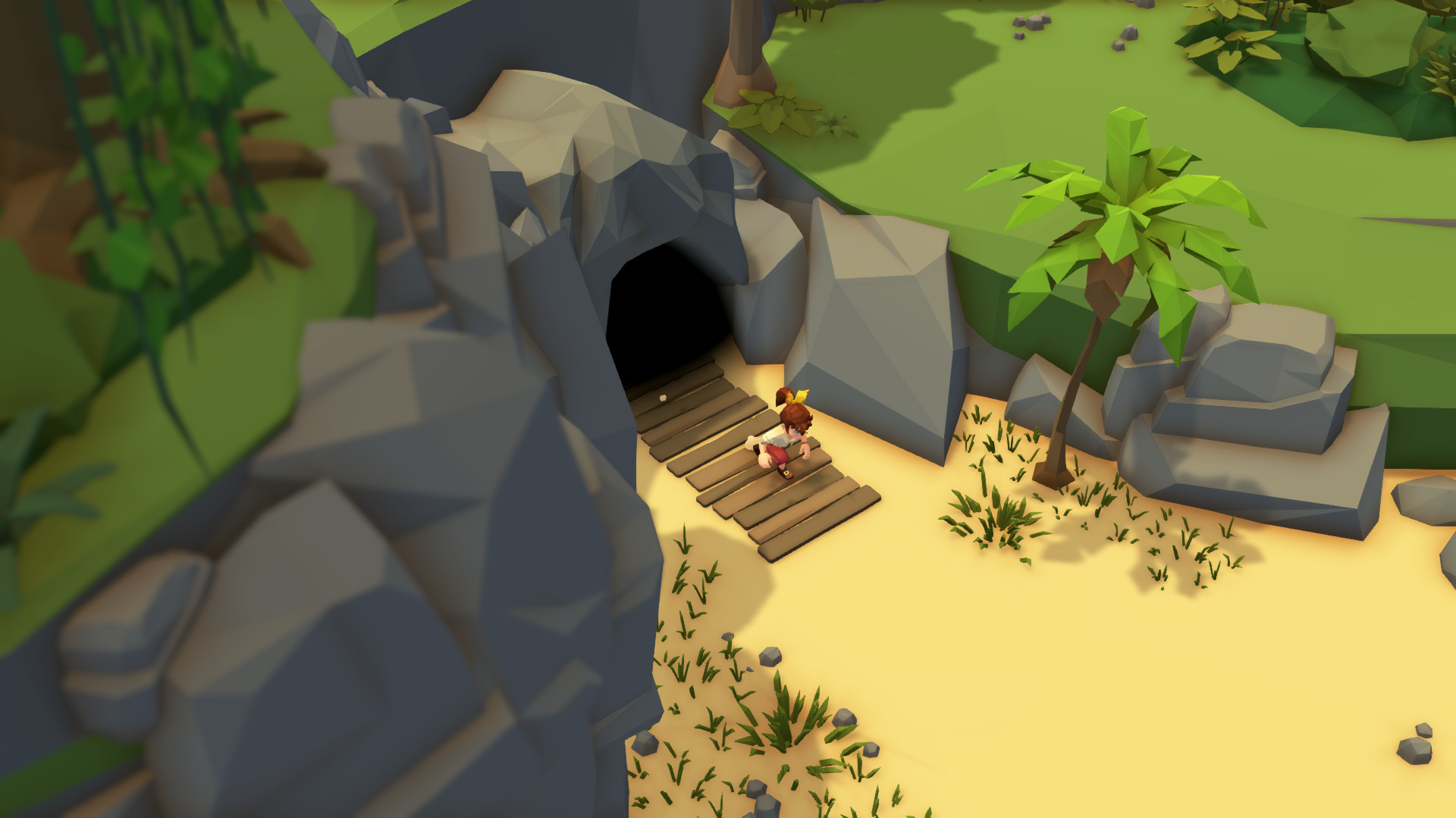 Скриншот из игры Stranded Sails - Explorers of the Cursed Islands - 52