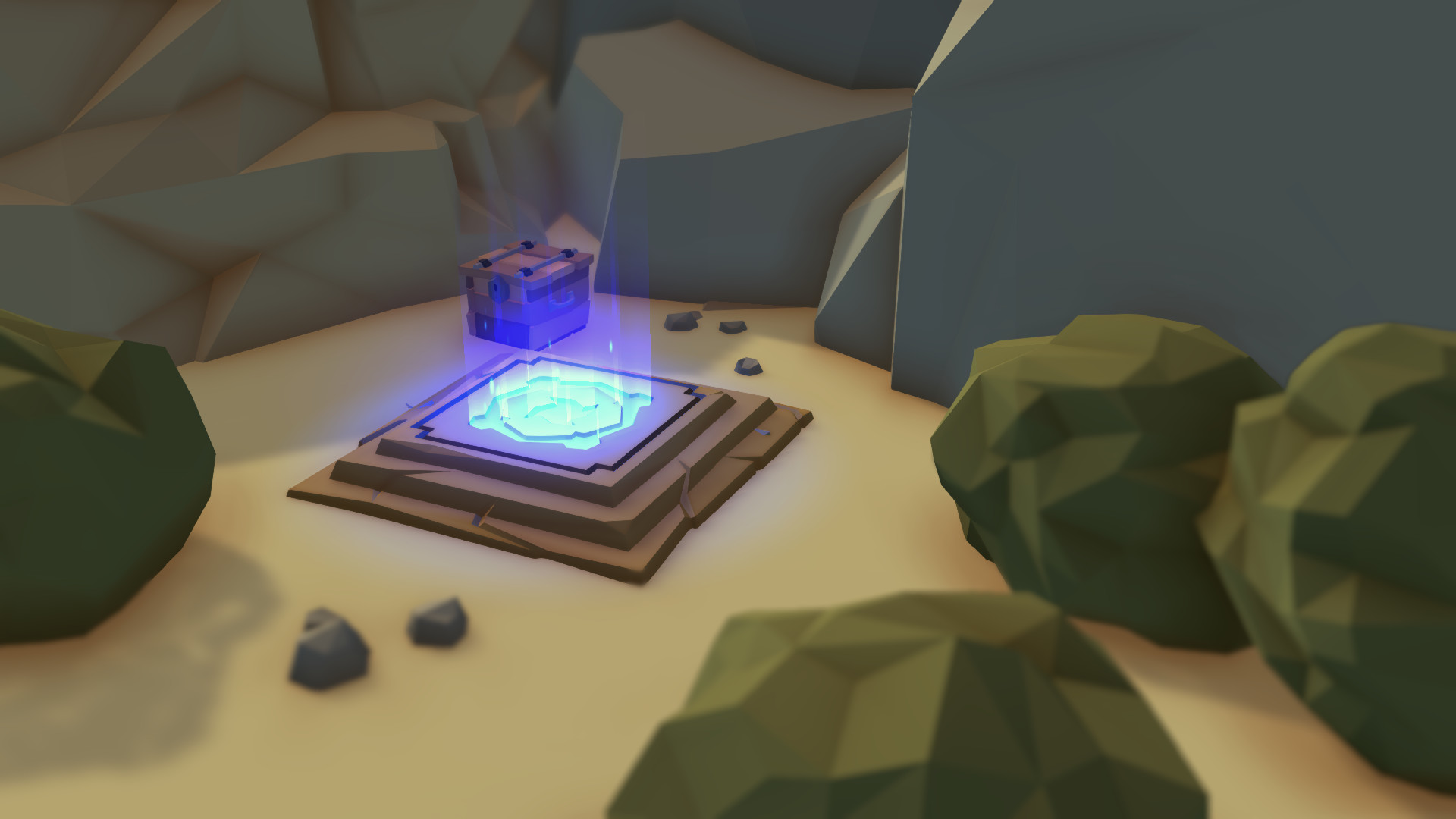 Скриншот из игры Stranded Sails - Explorers of the Cursed Islands - 64