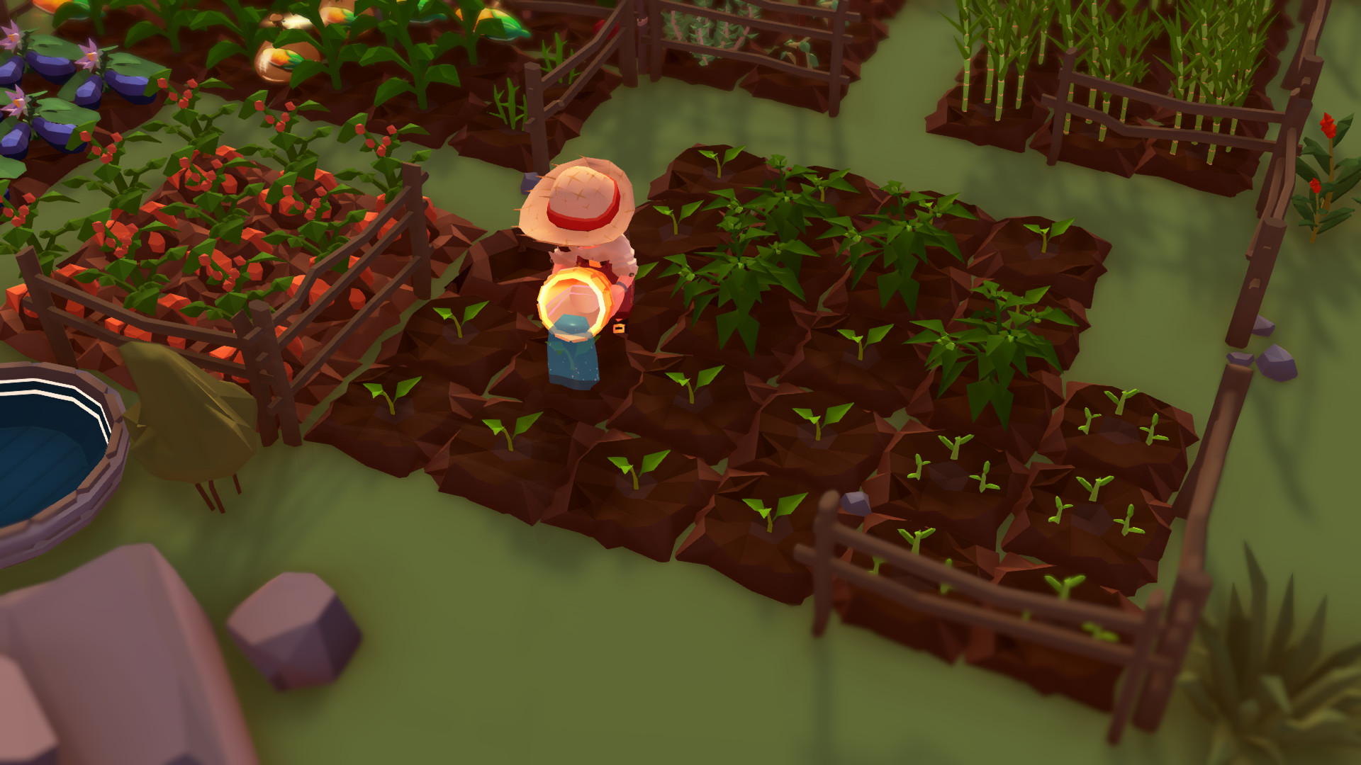 Скриншот из игры Stranded Sails - Explorers of the Cursed Islands - 61