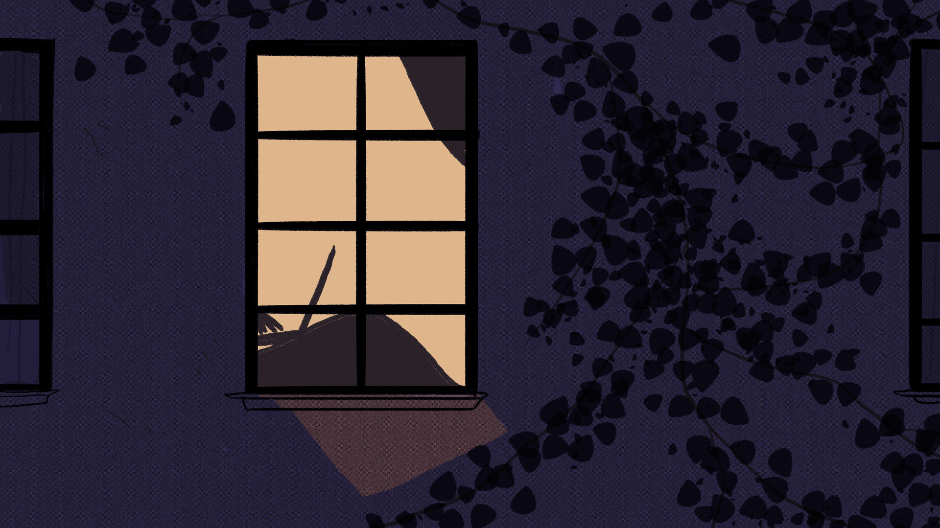 Скриншот из игры The Average Everyday Adventures of Samantha Browne - 11