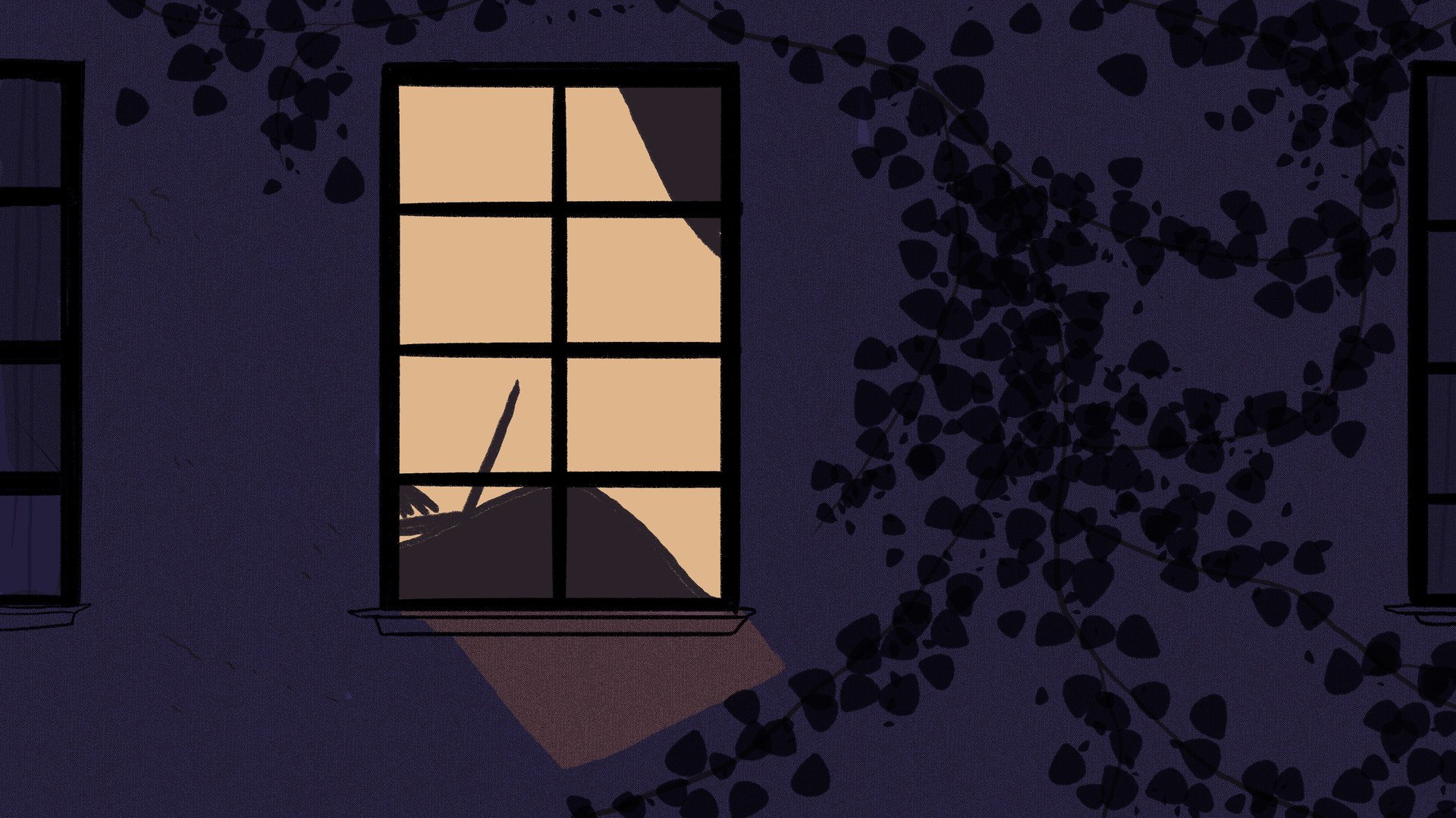 Скриншот из игры The Average Everyday Adventures of Samantha Browne - 4