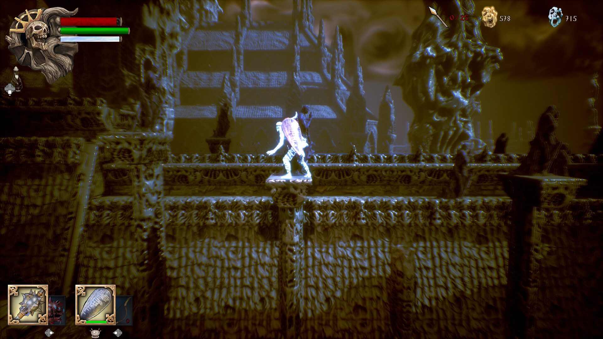 Скриншот из игры Trizna - 16