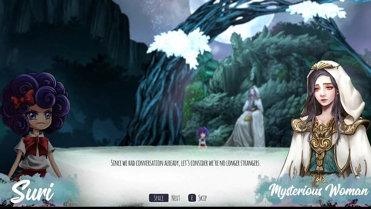 Скриншот из игры Ghost Parade - 11