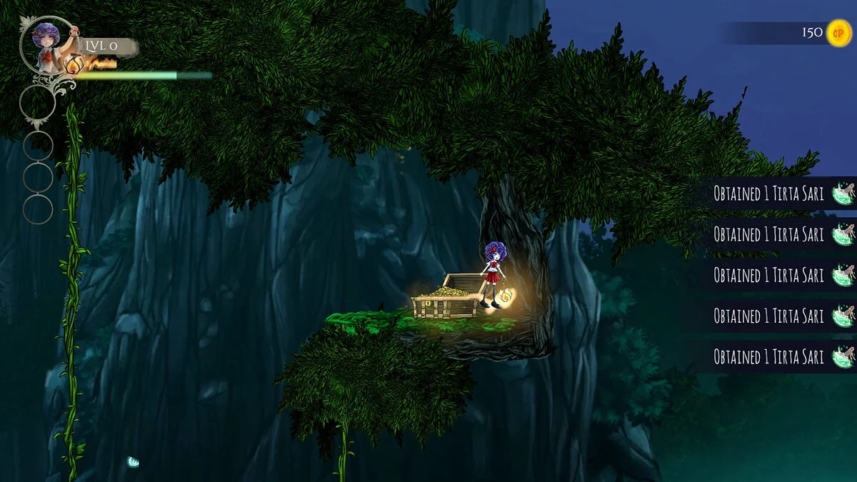 Скриншот из игры Ghost Parade - 7