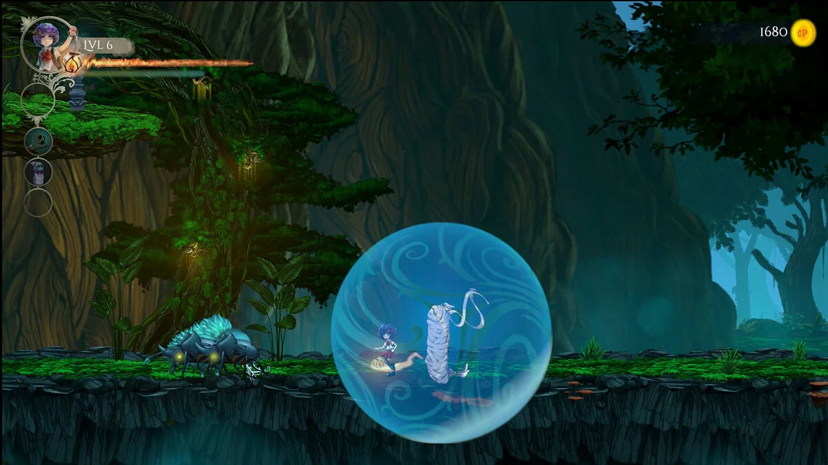 Скриншот из игры Ghost Parade - 17