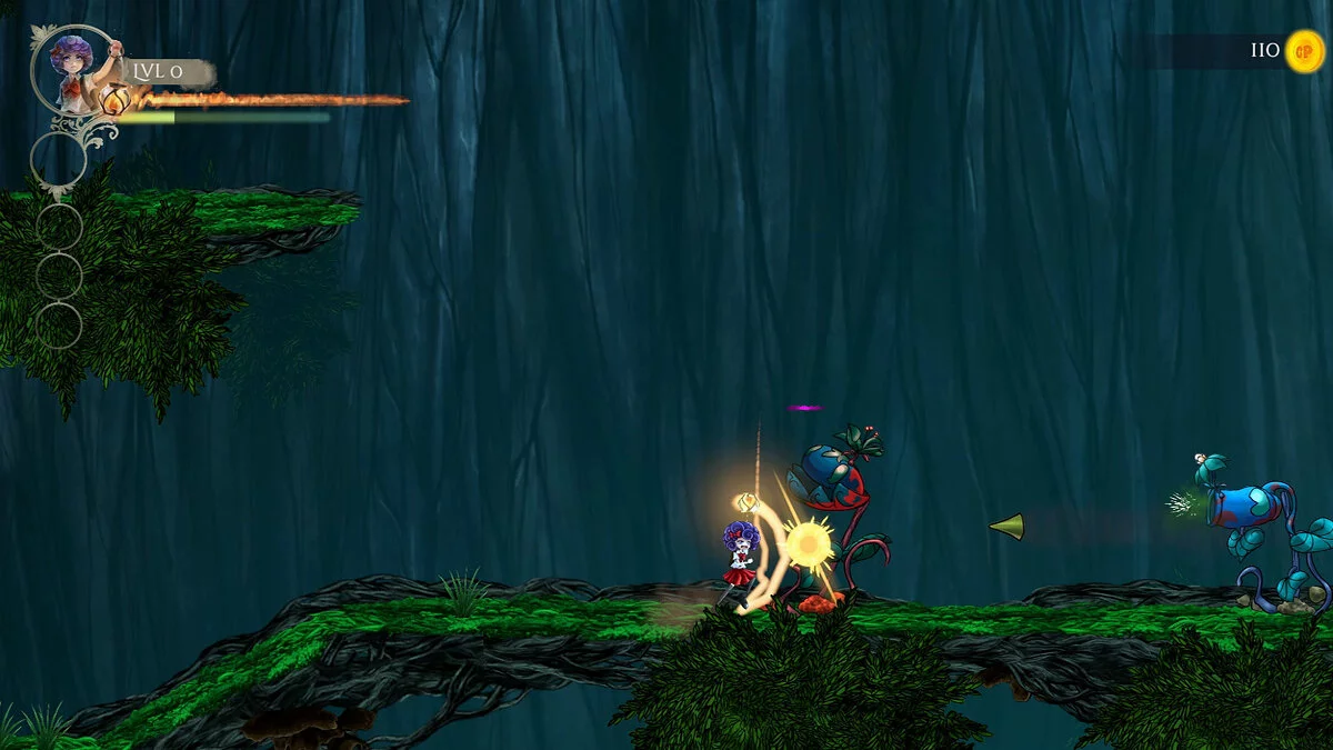 Скриншот из игры Ghost Parade - 9