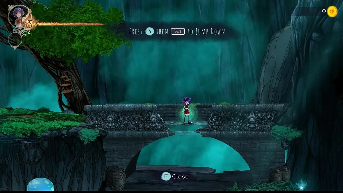 Скриншот из игры Ghost Parade - 10