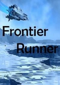 Обложка игры Frontier Runner