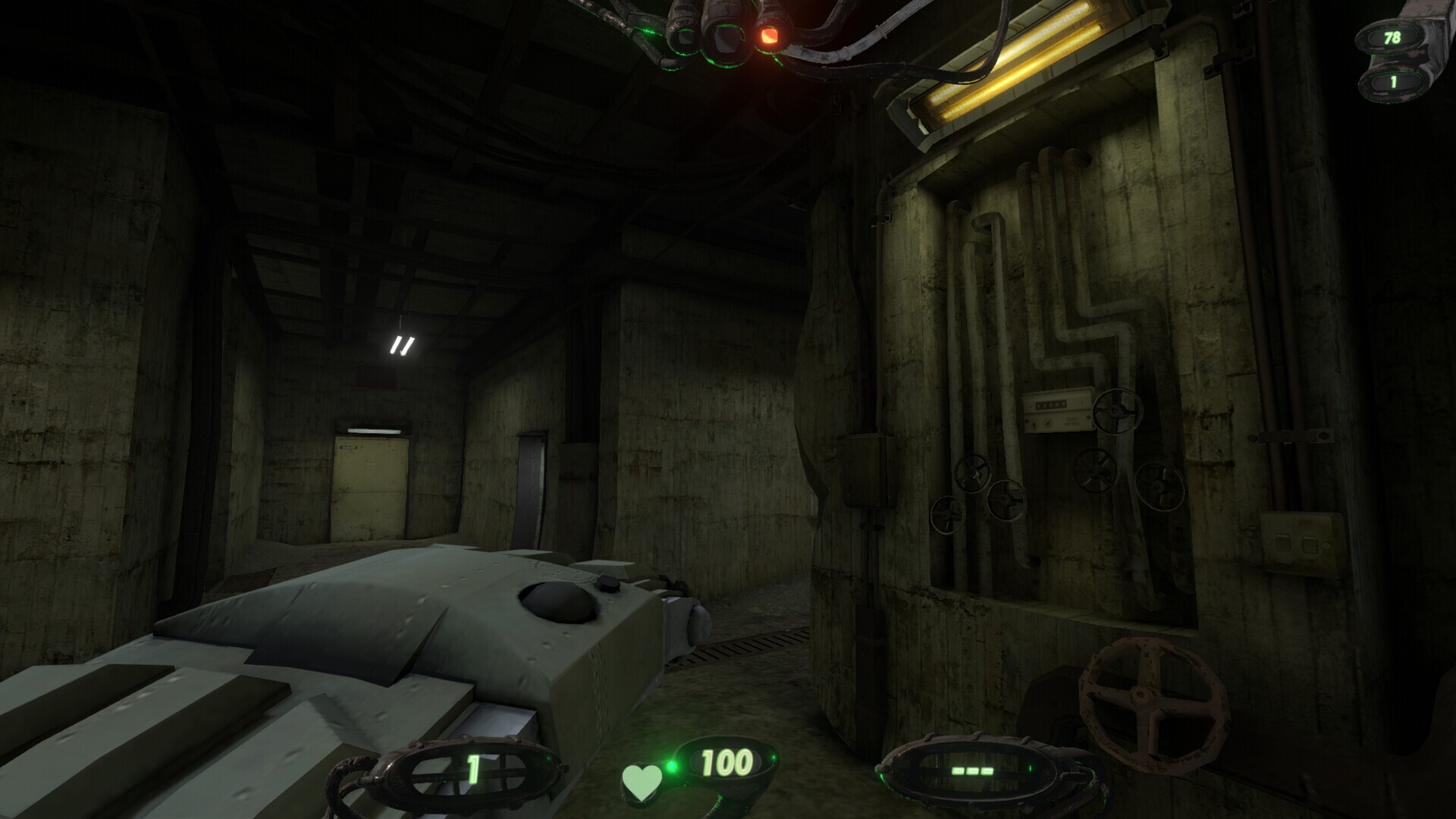 Скриншот из игры STRAFTAT - 56