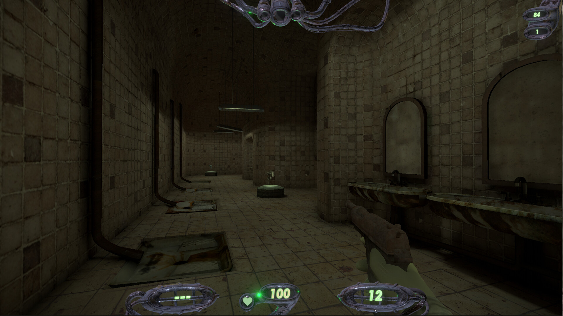 Скриншот из игры STRAFTAT - 49