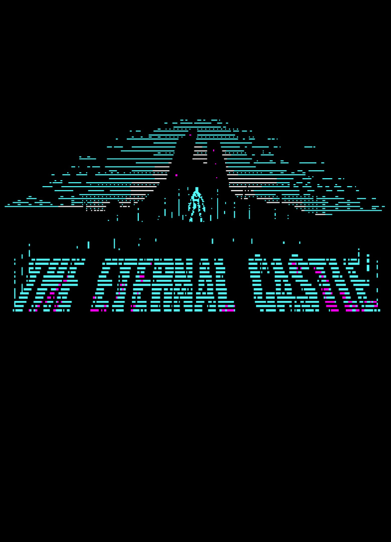 Обложка игры The Eternal Castle