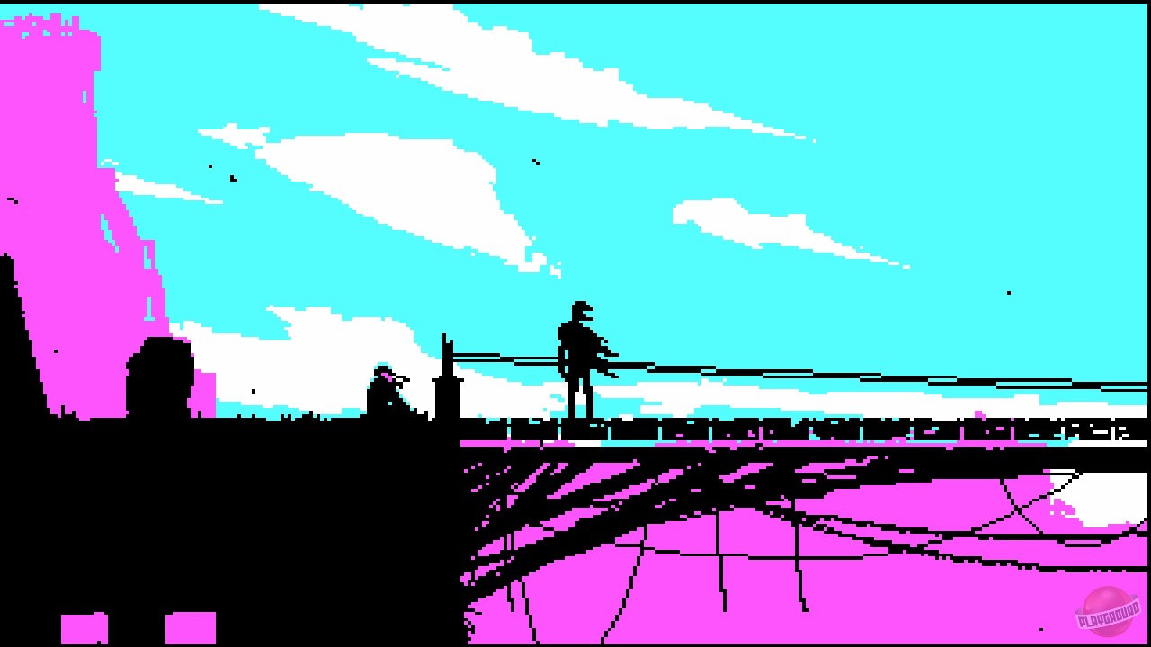 Скриншот из игры The Eternal Castle - 6