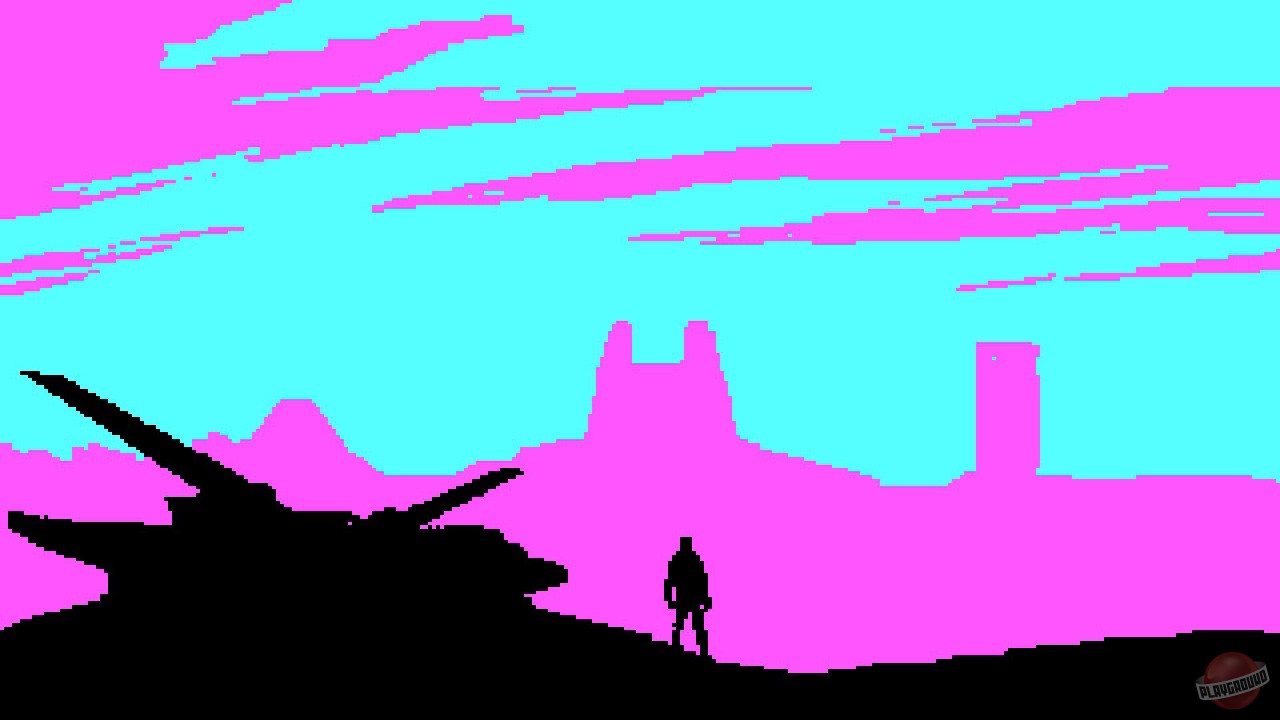 Скриншот из игры The Eternal Castle - 5