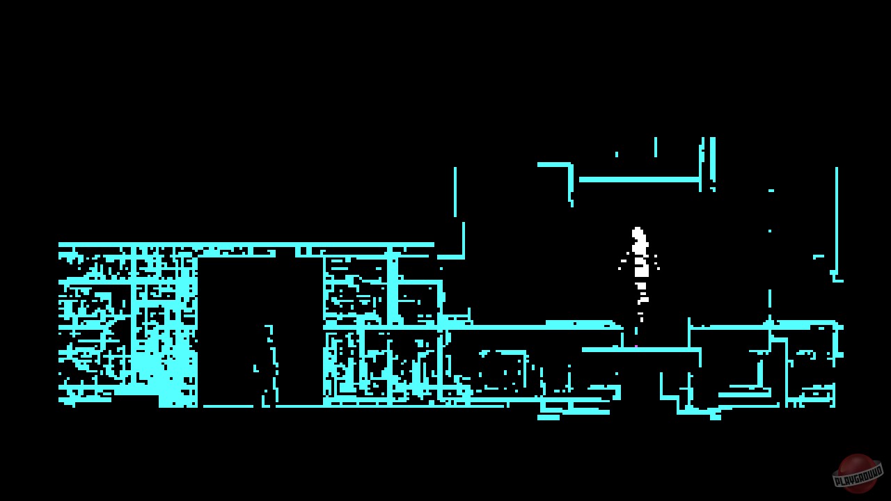 Скриншот из игры The Eternal Castle - 1