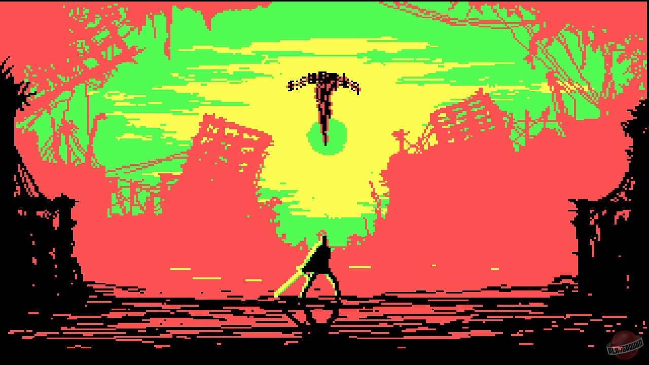 Скриншот из игры The Eternal Castle - 2