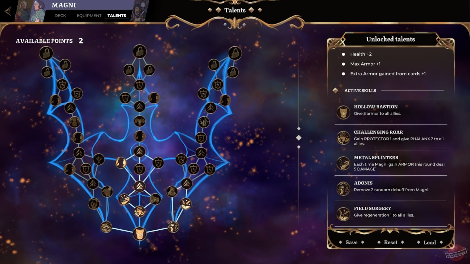 Скриншот из игры Shattered Heaven - 8