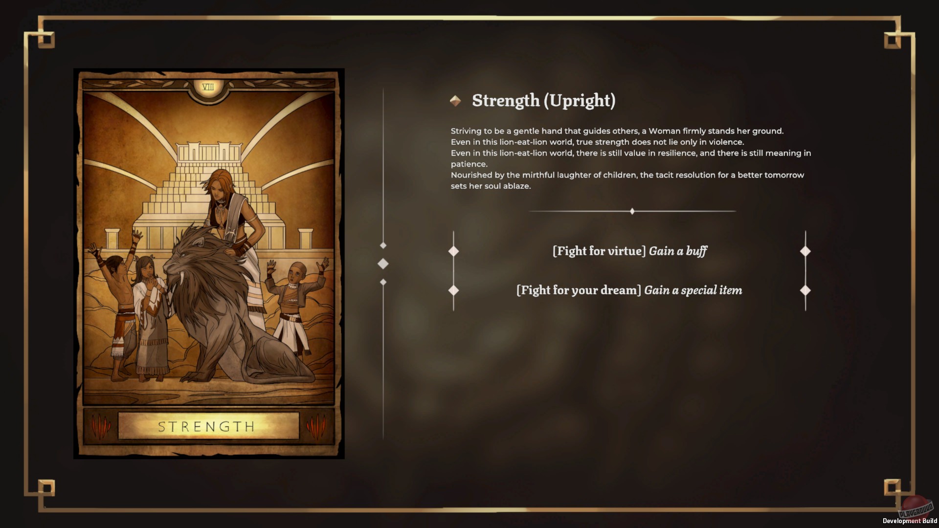 Скриншот из игры Shattered Heaven - 2