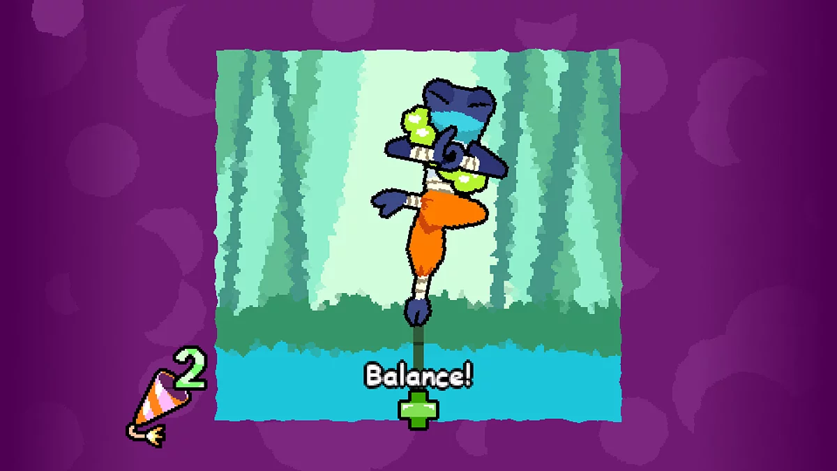 Скриншот из игры Dreams of Aether - 13