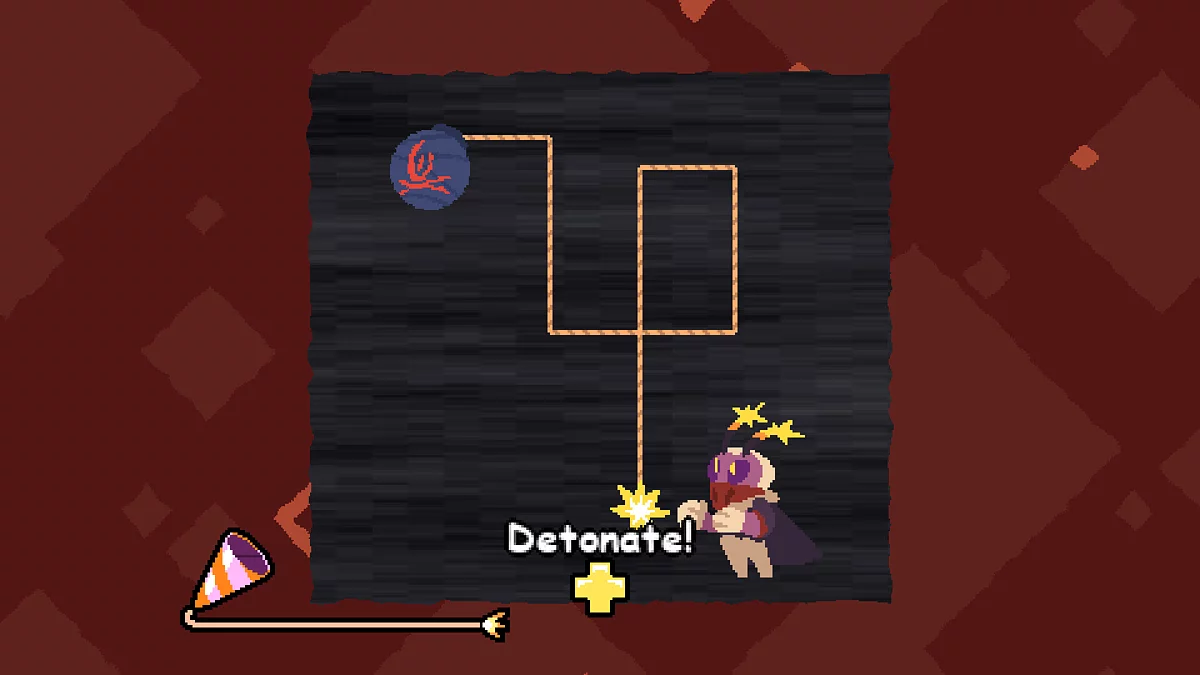 Скриншот из игры Dreams of Aether - 7