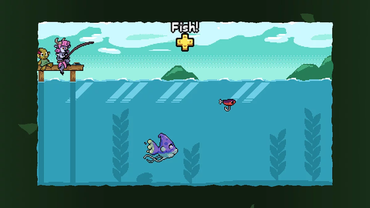 Скриншот из игры Dreams of Aether - 10