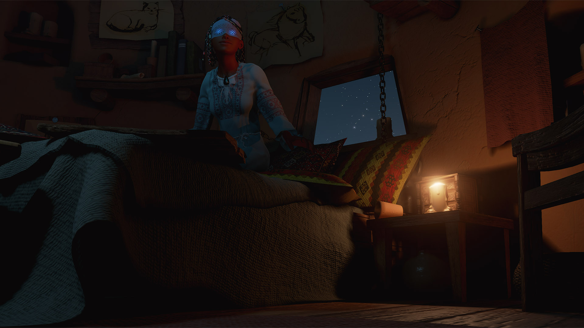 Скриншот из игры G.O.L.E.M. - 32