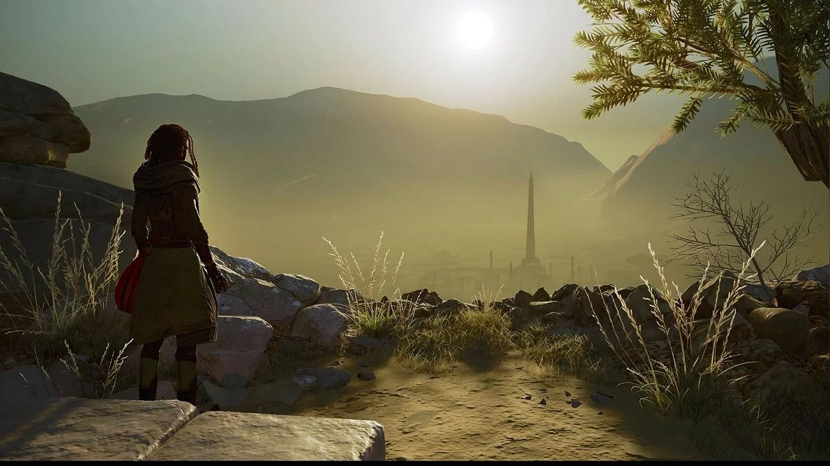 Скриншот из игры G.O.L.E.M. - 19