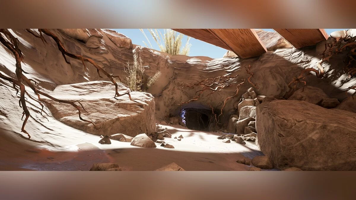 Скриншот из игры G.O.L.E.M. - 26