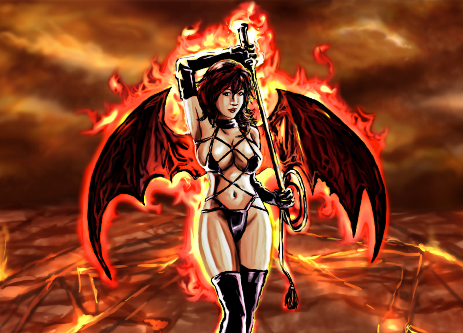 Скриншот из игры Age of Fear 2: The Chaos Lord - 15